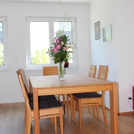 Oktoberfest Accommodatie bij particulieren *