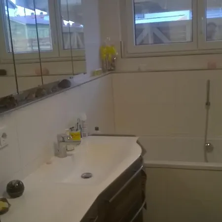 Accommodatie bij particulieren Oktoberfest Puchheim